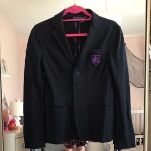 Ralph Lauren Fall blazer